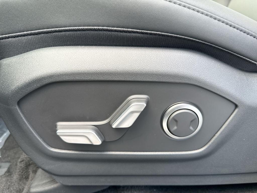 new 2026 Hyundai SANTA FE HEV car, priced at $41,753