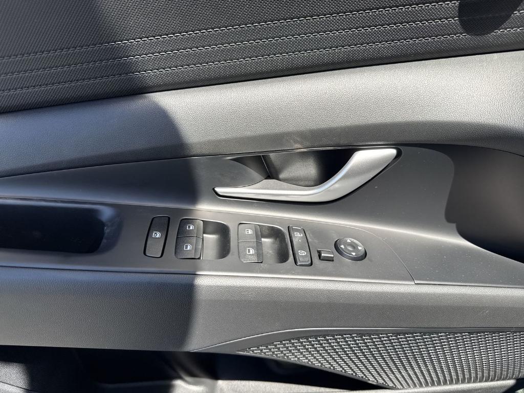 new 2026 Hyundai Elantra car, priced at $21,756
