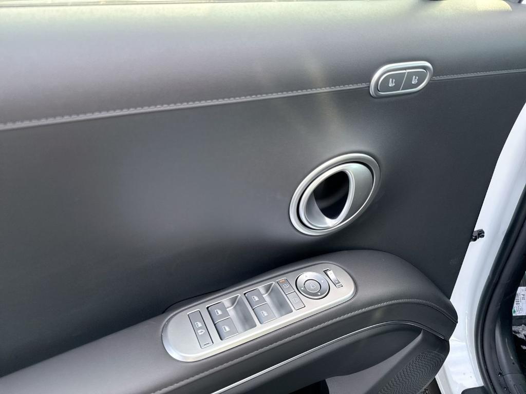 new 2026 Hyundai Palisade Hybrid car, priced at $54,940