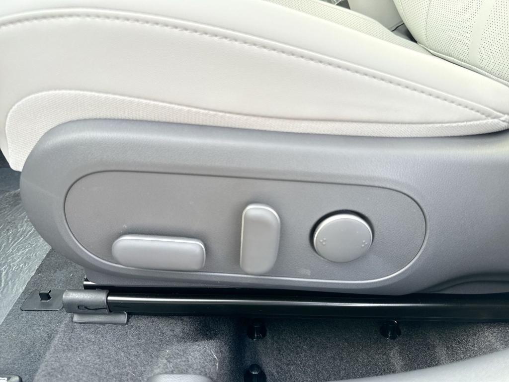 new 2026 Hyundai Kona car, priced at $34,447