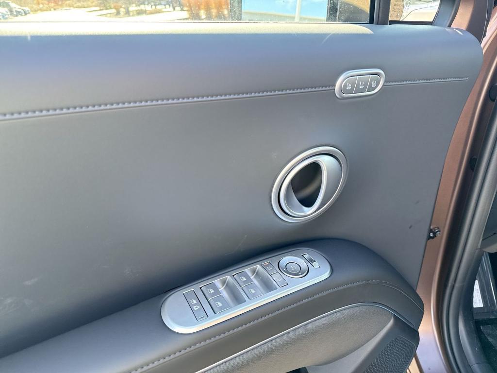 new 2026 Hyundai Palisade car, priced at $57,177