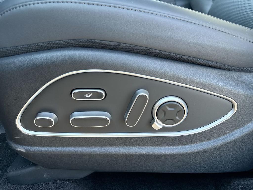 new 2026 Hyundai Palisade car, priced at $57,177