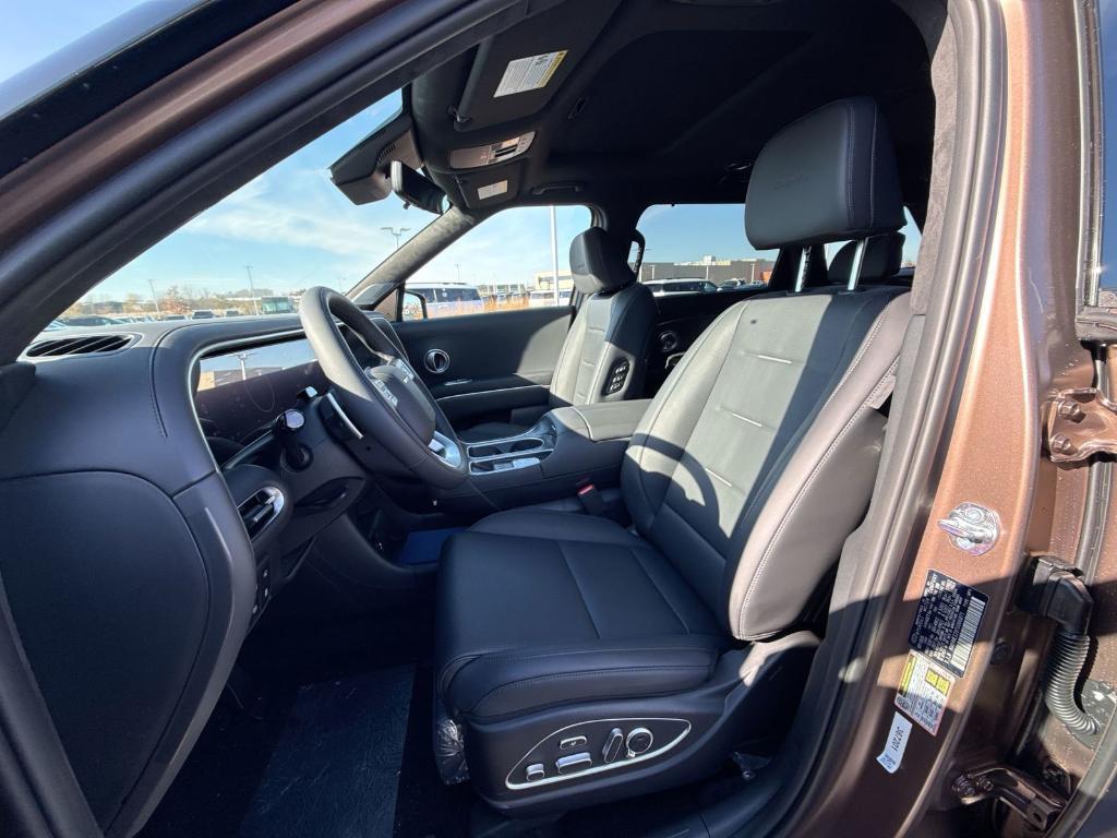 new 2026 Hyundai Palisade car, priced at $57,177