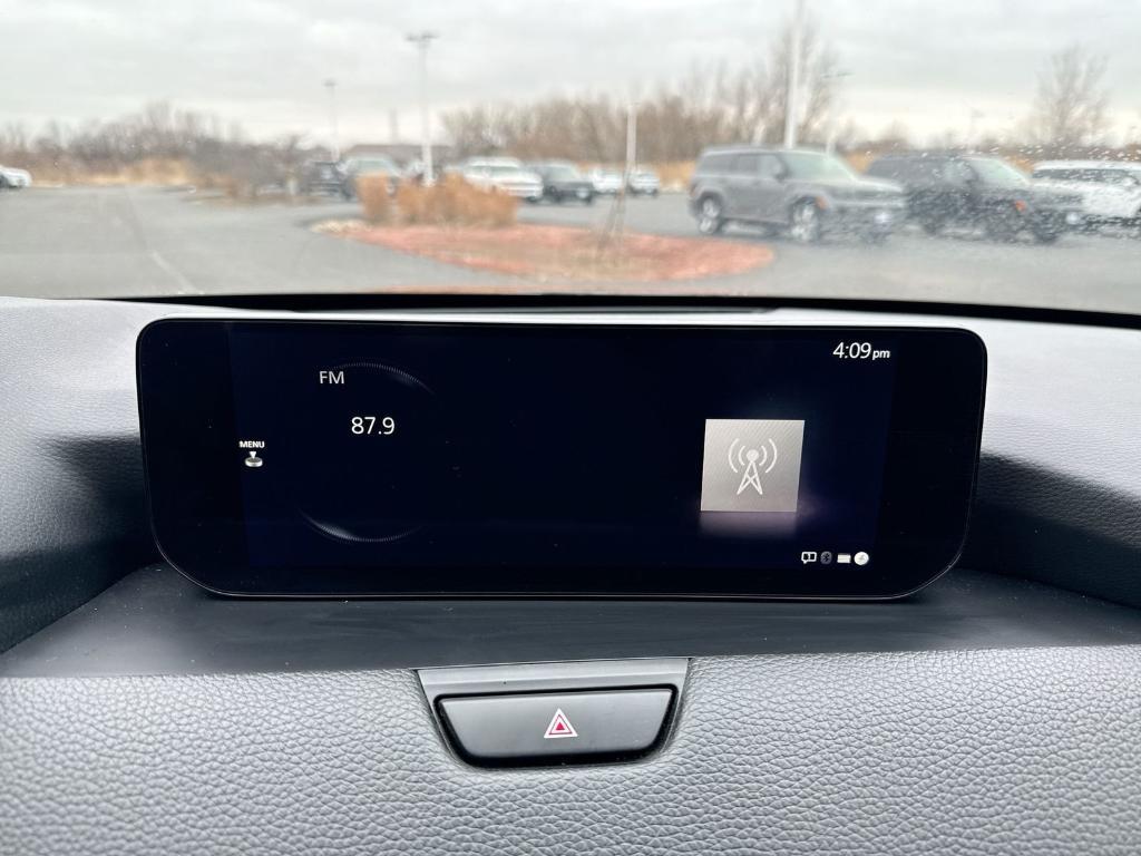 used 2024 Mazda CX-90 car, priced at $29,558