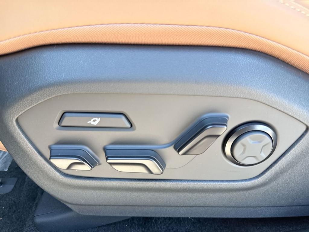 new 2026 Hyundai Santa Fe car, priced at $46,771