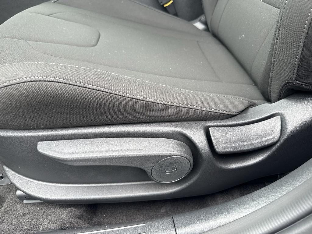 used 2025 Hyundai Elantra car, priced at $19,791