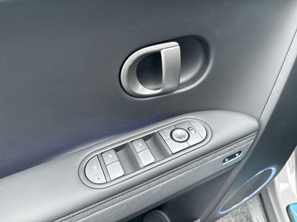 new 2026 Hyundai IONIQ 5 car, priced at $49,996