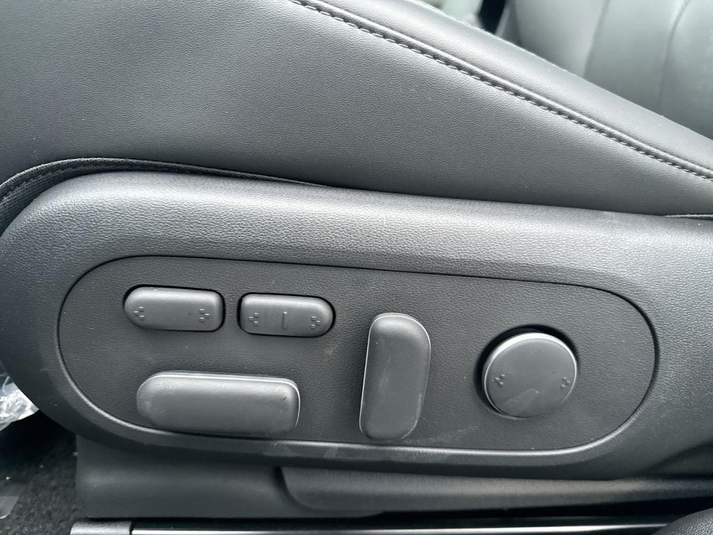 new 2026 Hyundai IONIQ 5 car, priced at $49,996