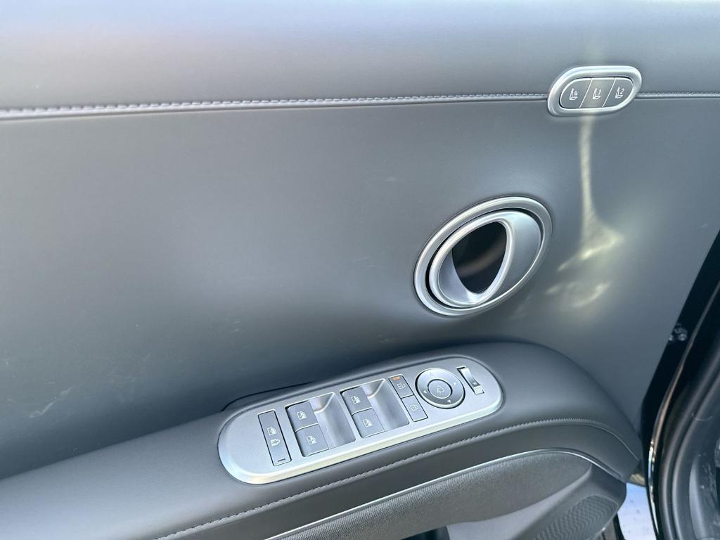 new 2026 Hyundai Palisade Hybrid car, priced at $59,378