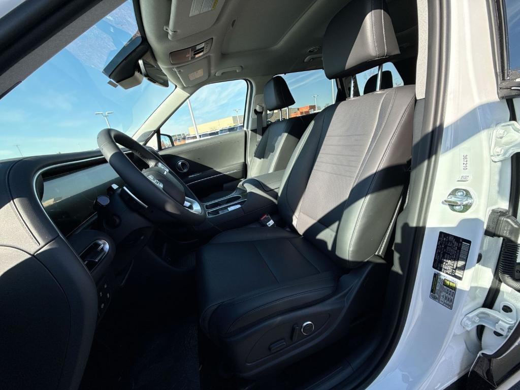 new 2026 Hyundai Palisade car, priced at $46,999