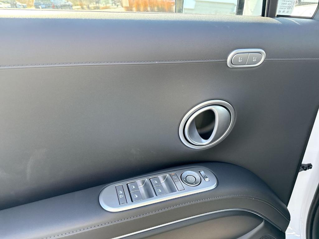 new 2026 Hyundai Palisade car, priced at $51,500