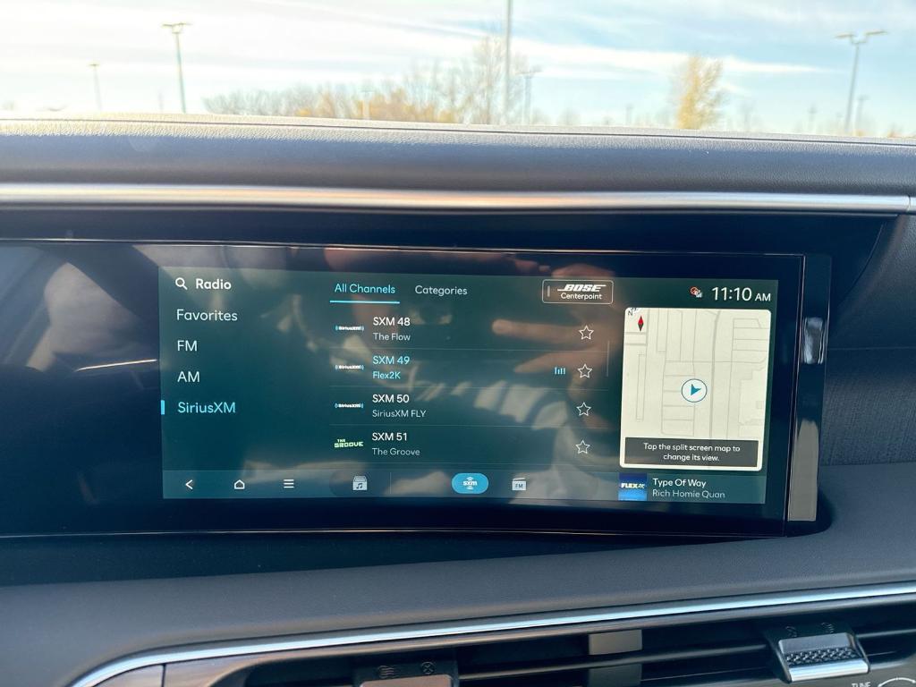 new 2026 Hyundai Palisade car, priced at $46,999