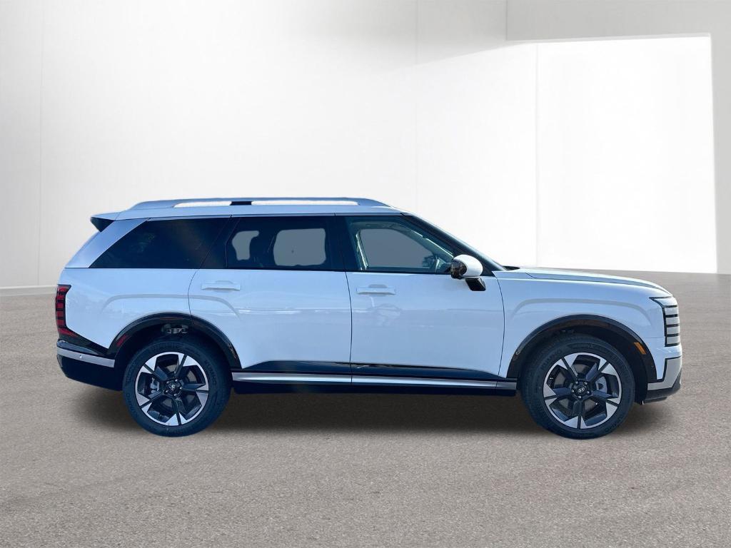 new 2026 Hyundai Palisade car, priced at $46,999