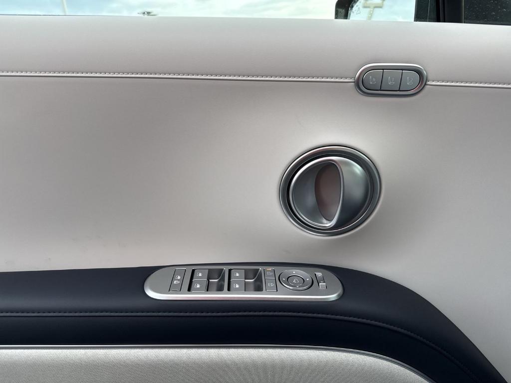 used 2026 Hyundai Palisade car, priced at $50,995