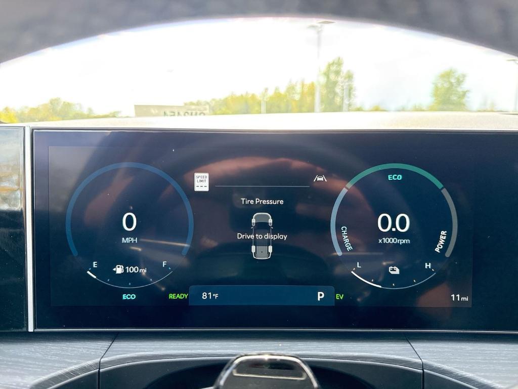 new 2026 Hyundai SANTA FE HEV car, priced at $48,640