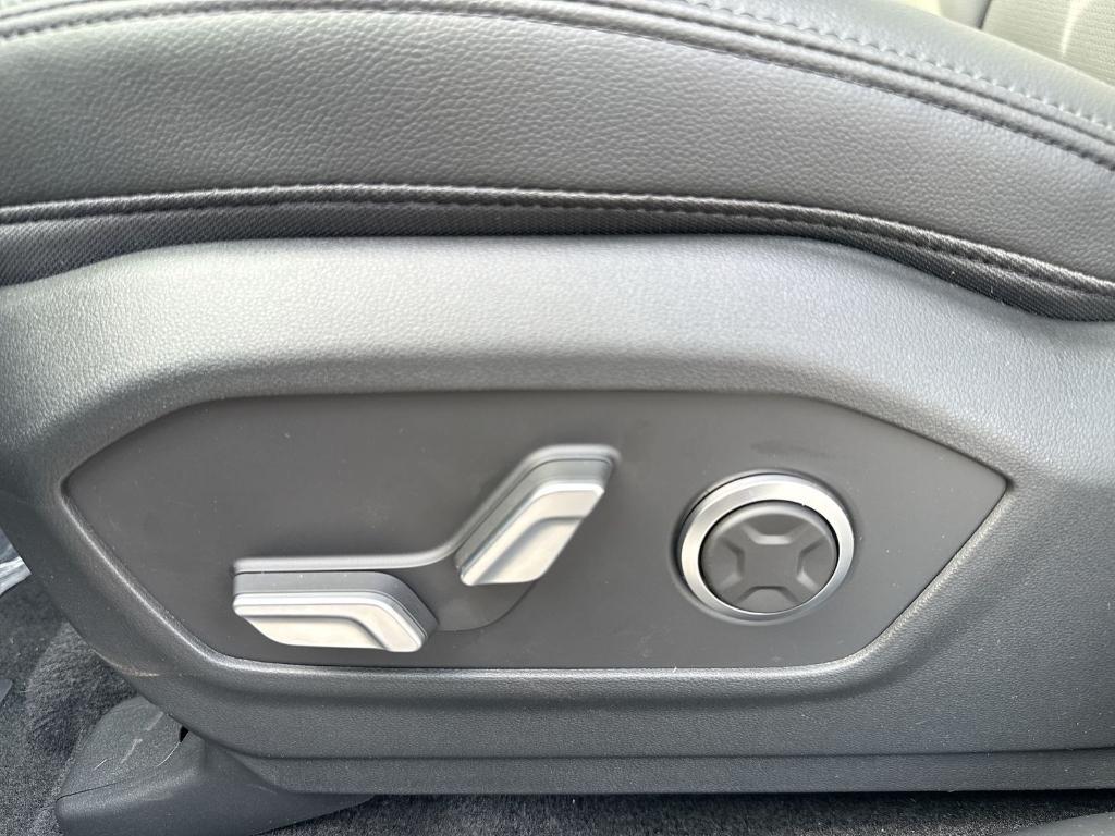 new 2026 Hyundai SANTA FE HEV car, priced at $48,640