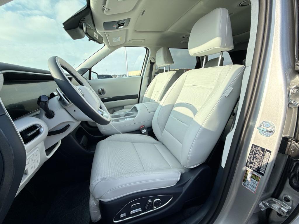 new 2026 Hyundai Palisade car, priced at $56,239