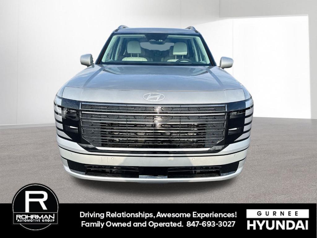 new 2026 Hyundai Palisade car, priced at $56,239