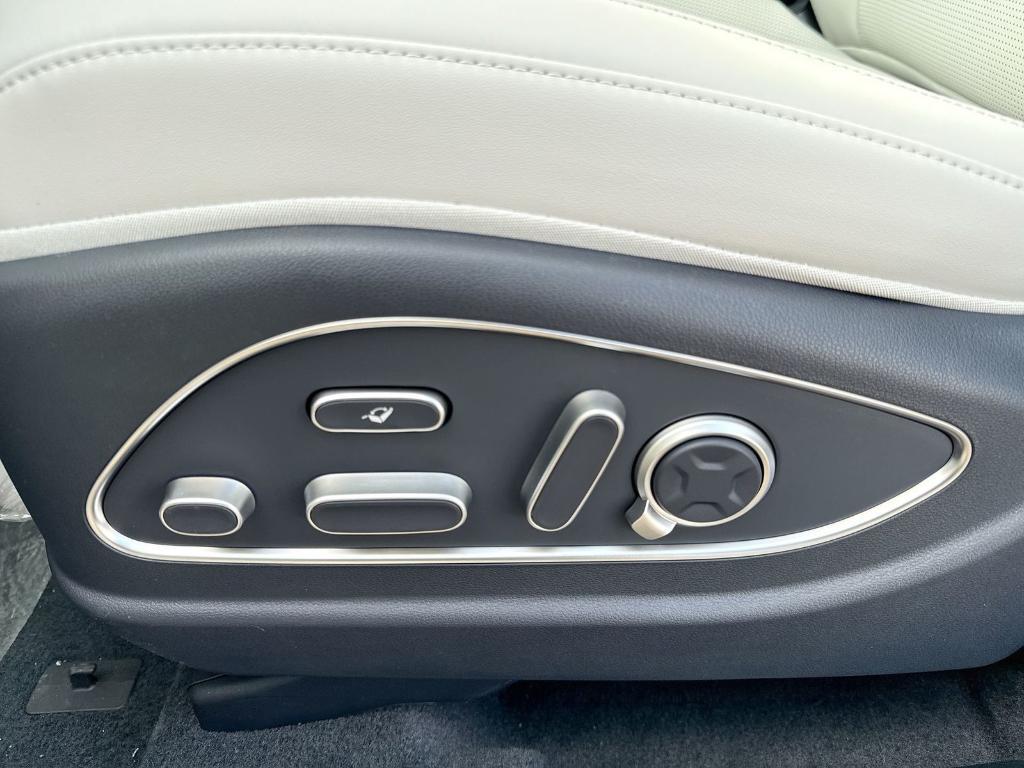 new 2026 Hyundai Palisade car, priced at $56,239