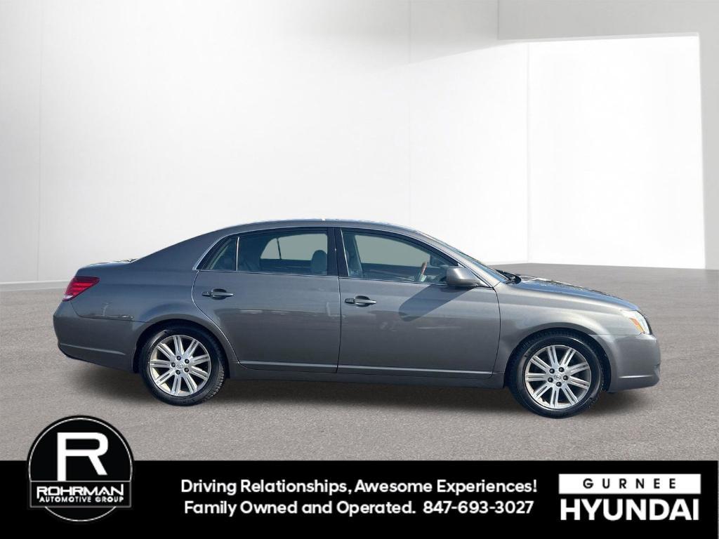 used 2007 Toyota Avalon car, priced at $6,499