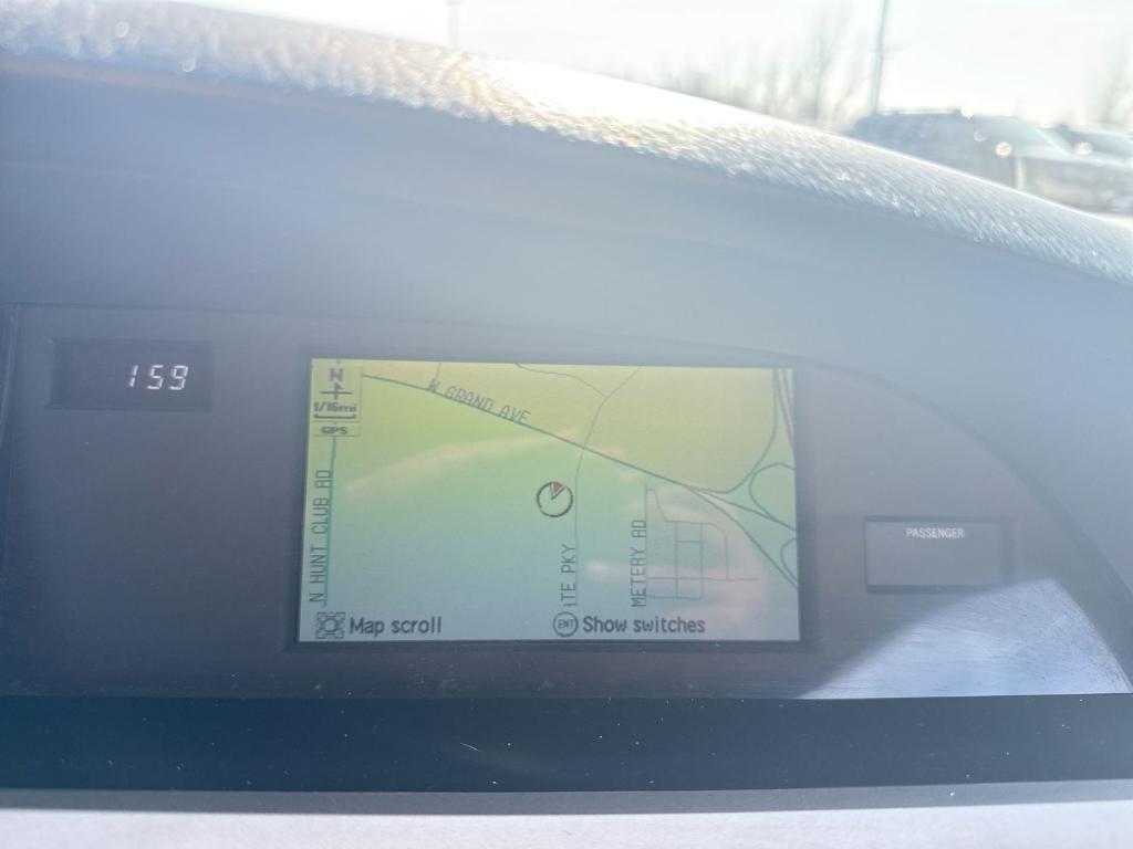 used 2007 Toyota Avalon car, priced at $6,499