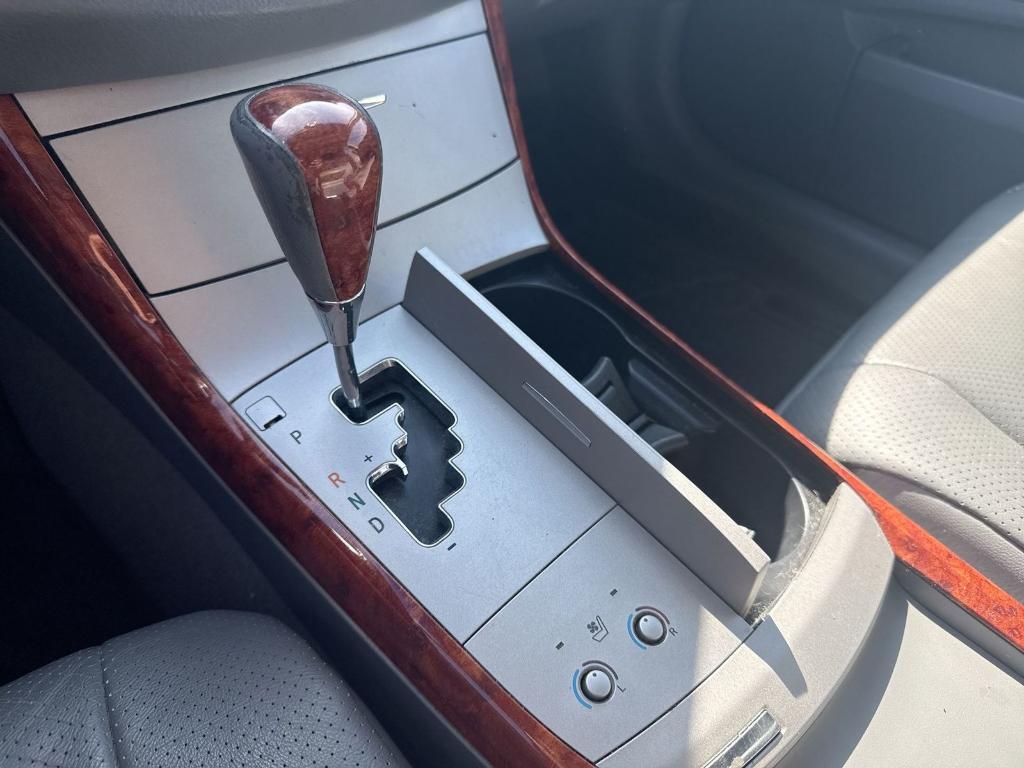 used 2007 Toyota Avalon car, priced at $6,499