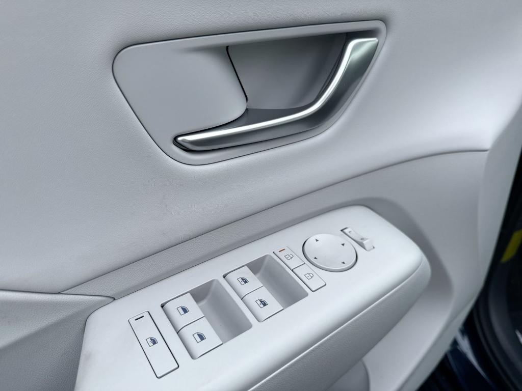 new 2026 Hyundai Kona car, priced at $30,274