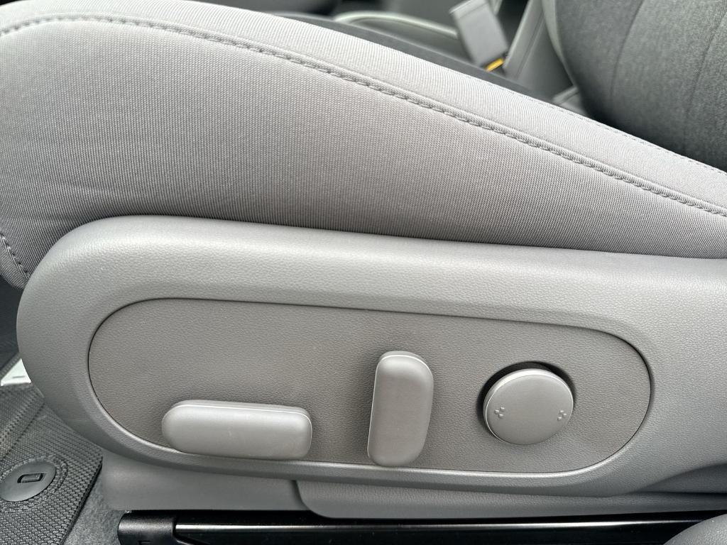 new 2026 Hyundai IONIQ 5 car, priced at $37,271