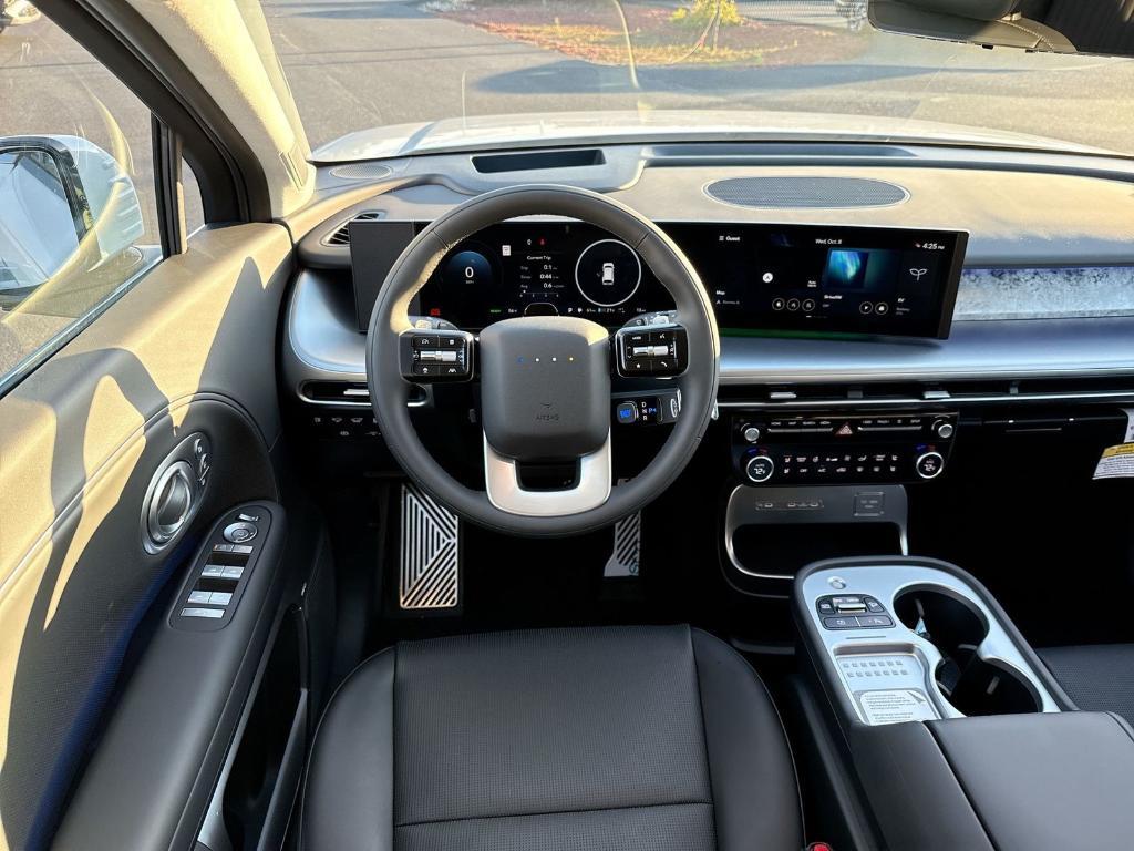 new 2026 Hyundai IONIQ 9 car, priced at $72,394