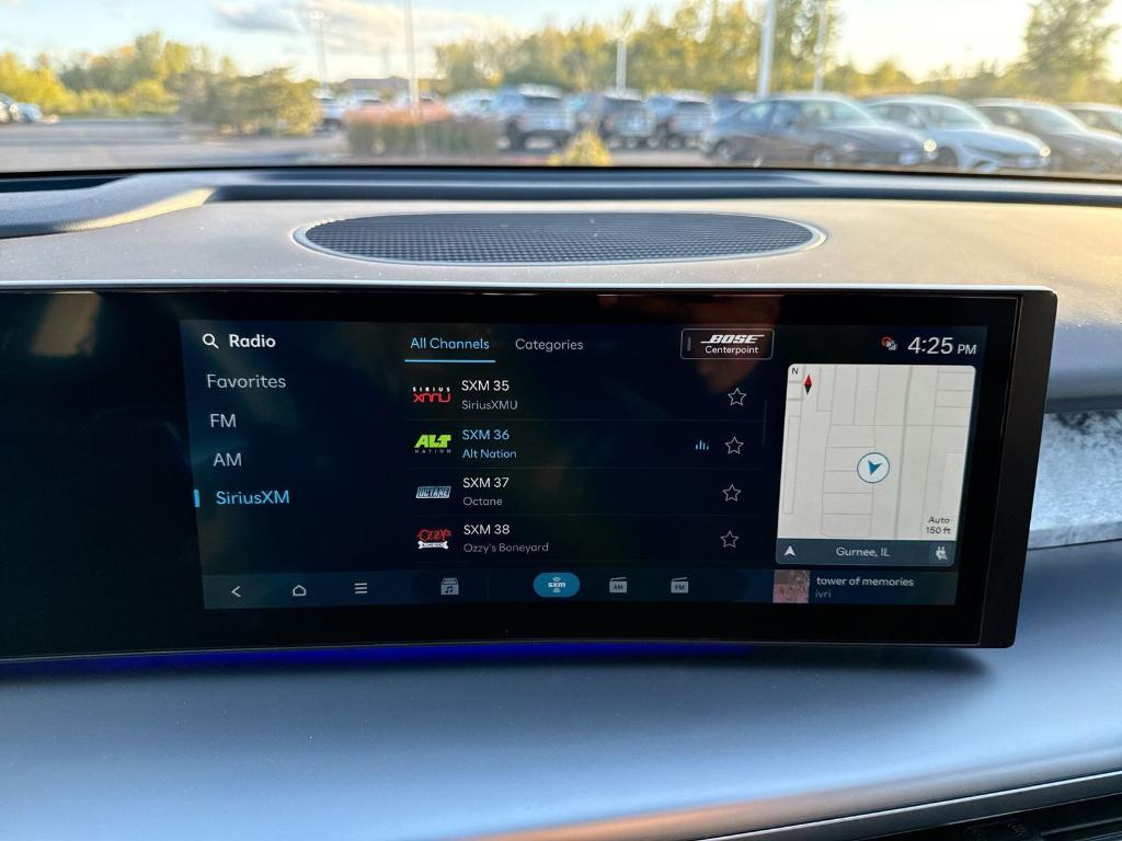 new 2026 Hyundai IONIQ 9 car, priced at $72,394