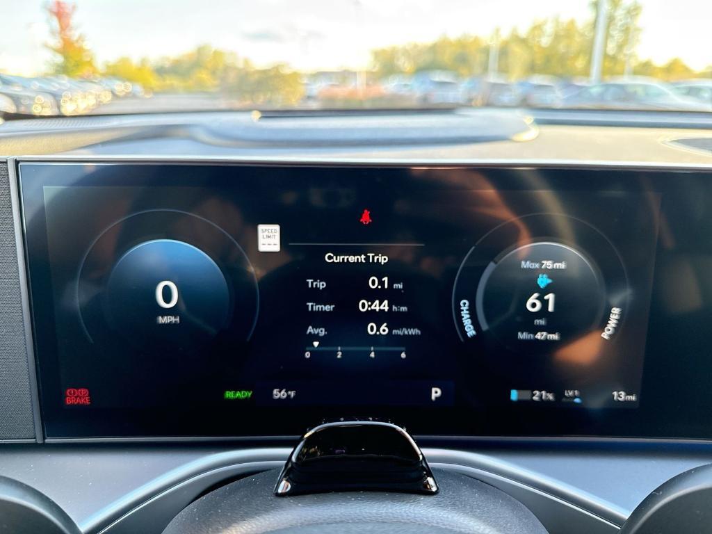 new 2026 Hyundai IONIQ 9 car, priced at $72,394