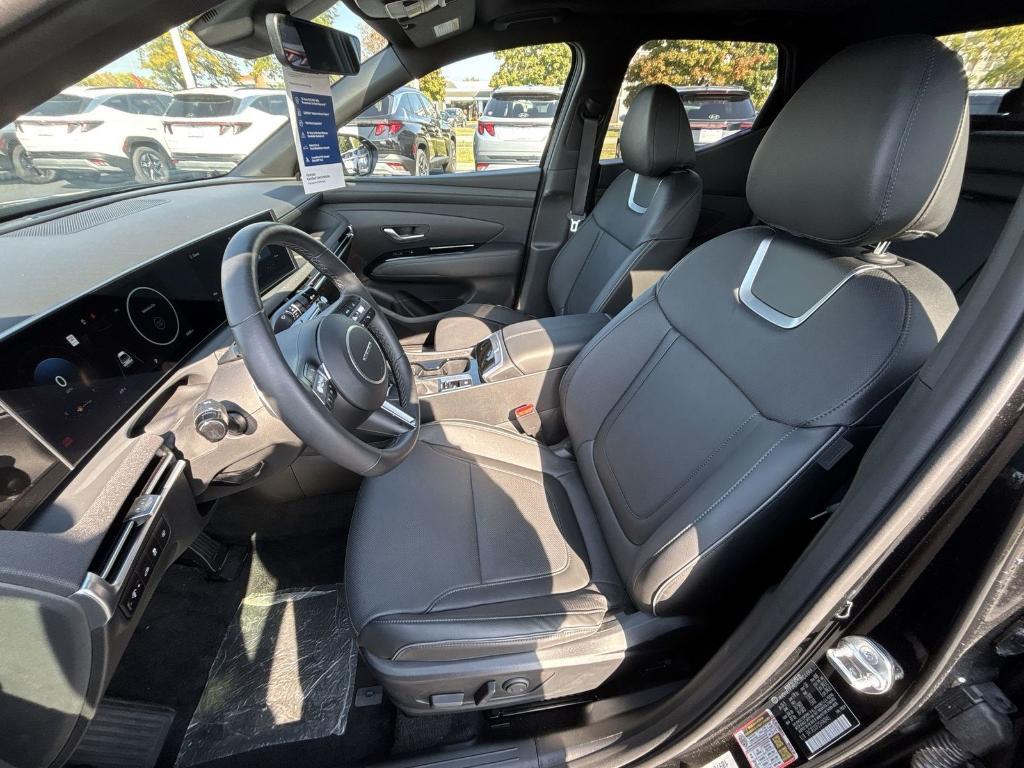 used 2025 Hyundai SANTA CRUZ car, priced at $34,595