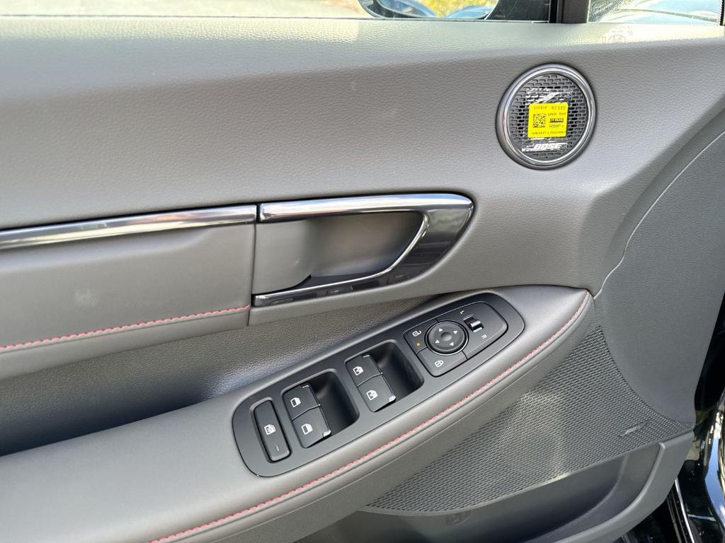 new 2026 Hyundai Sonata car, priced at $36,153