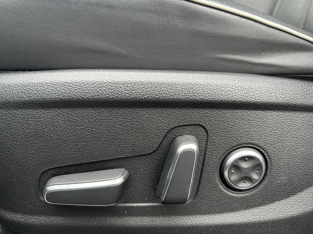 used 2024 Hyundai Palisade car, priced at $36,532