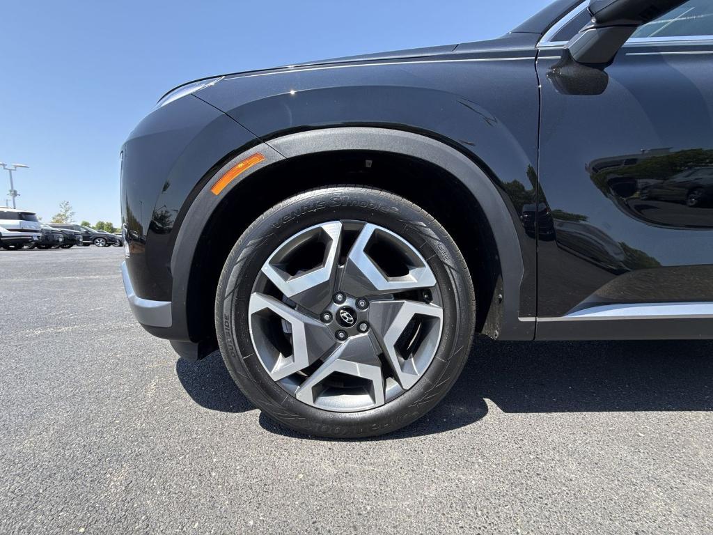 used 2024 Hyundai Palisade car, priced at $36,995