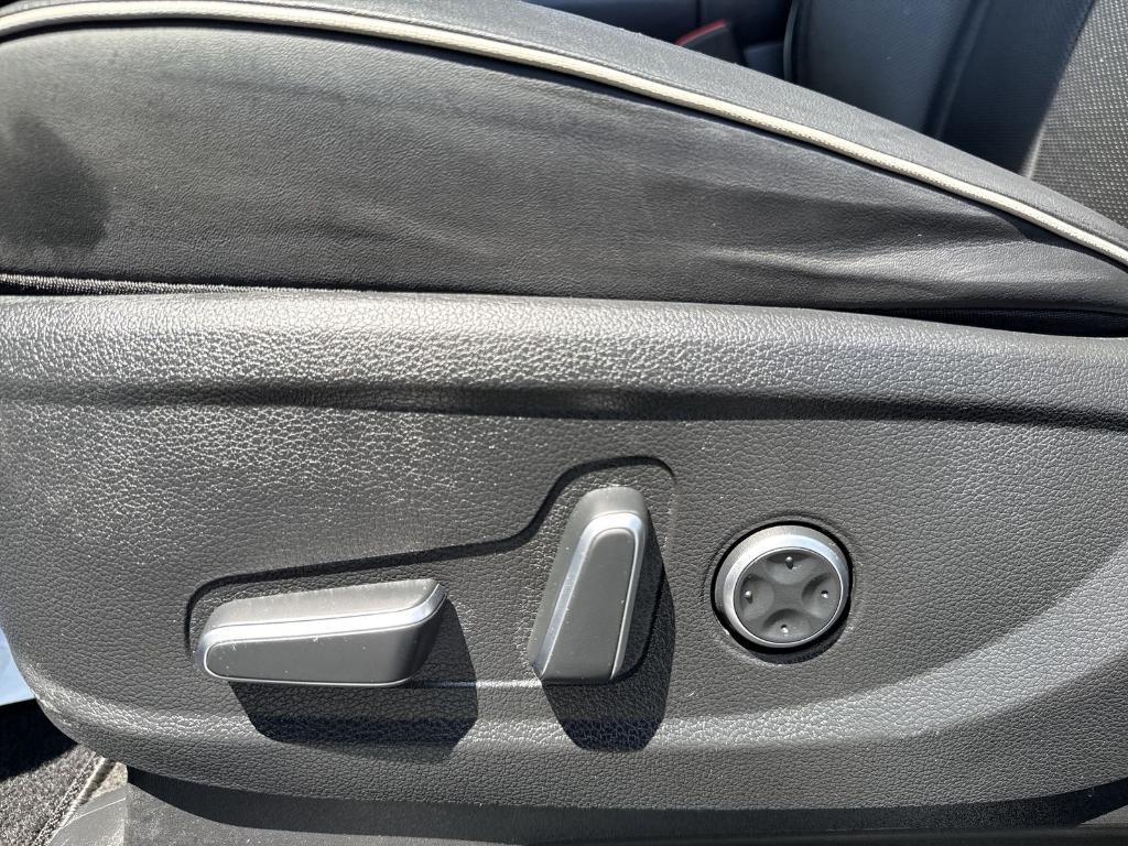used 2024 Hyundai Palisade car, priced at $36,995