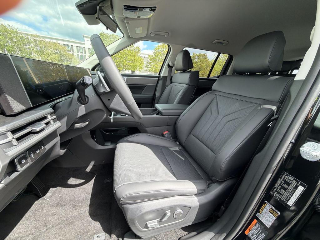 new 2026 Hyundai SANTA FE HEV car, priced at $39,502
