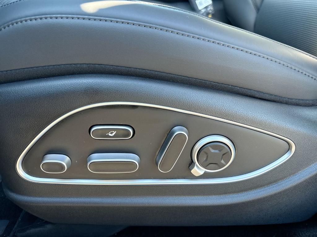 new 2026 Hyundai Palisade Hybrid car, priced at $59,329