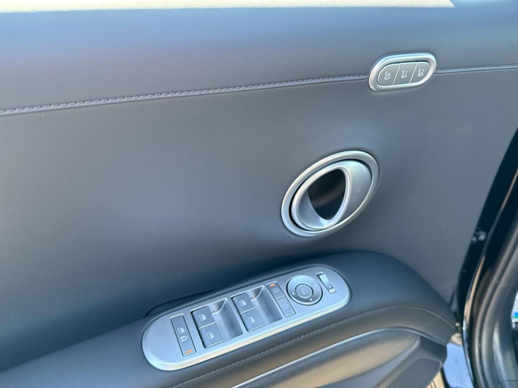 new 2026 Hyundai Palisade Hybrid car, priced at $59,329