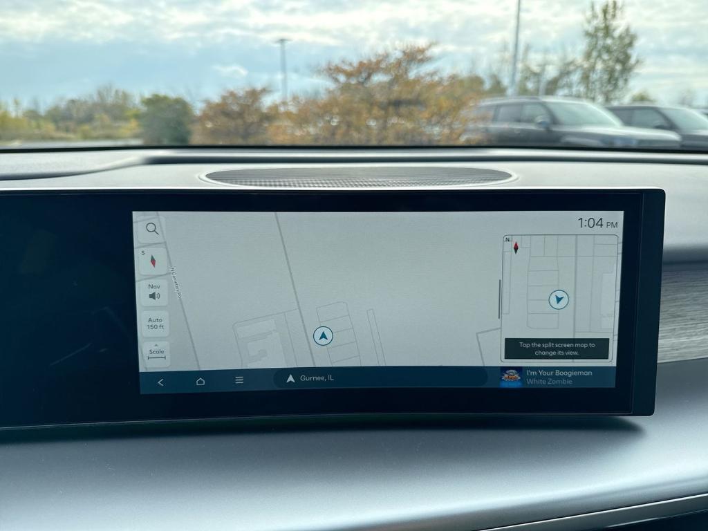 new 2026 Hyundai IONIQ 9 car, priced at $59,056