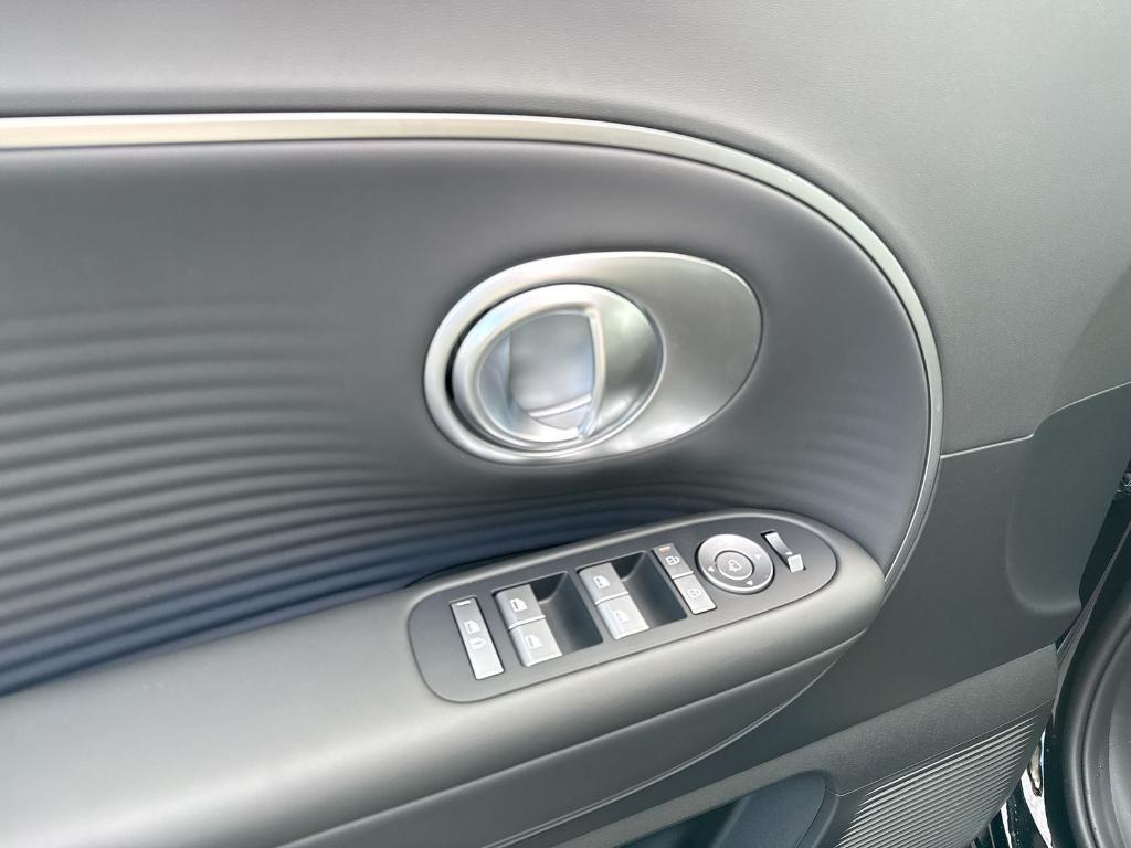 new 2026 Hyundai IONIQ 9 car, priced at $59,056