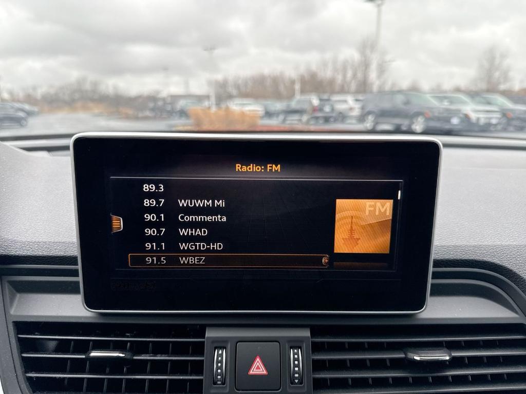 used 2020 Audi Q5 car, priced at $22,999