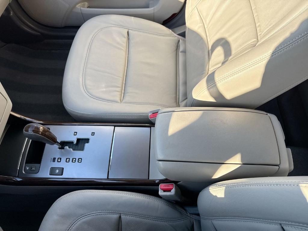 used 2011 Hyundai Azera car, priced at $9,205