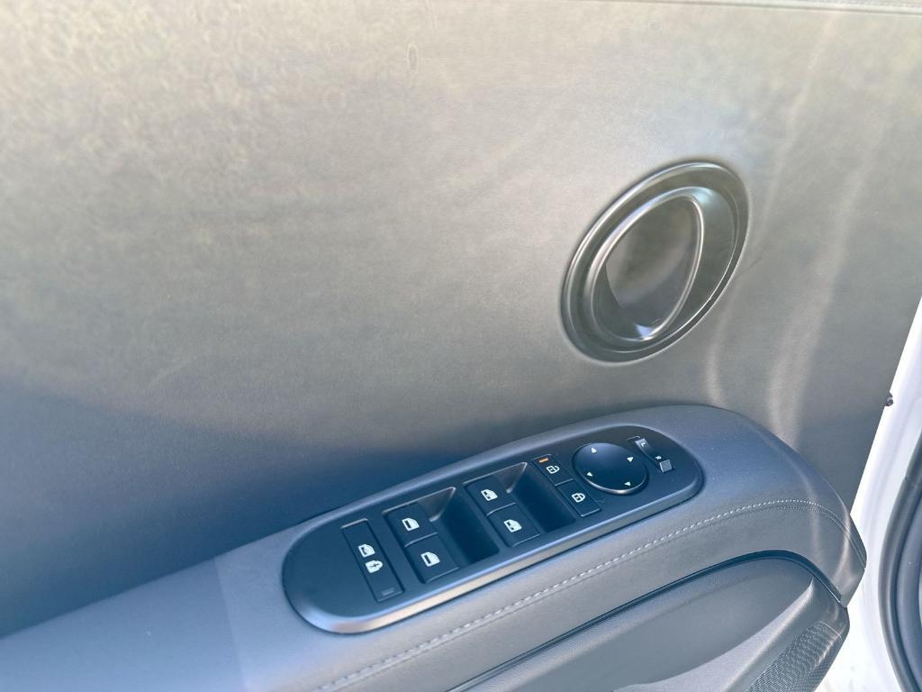 new 2026 Hyundai Palisade car, priced at $50,863