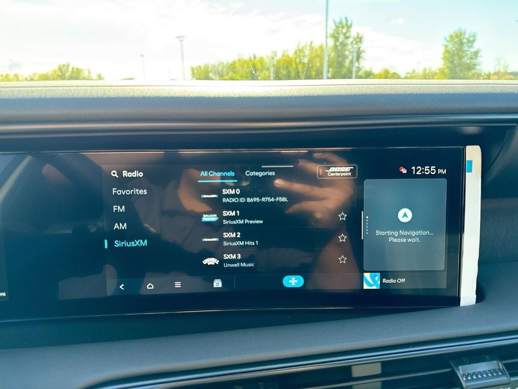 new 2026 Hyundai Palisade car, priced at $50,863