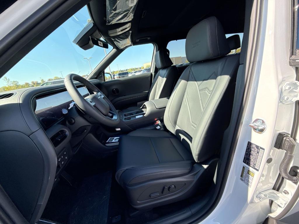 new 2026 Hyundai Palisade car, priced at $50,863