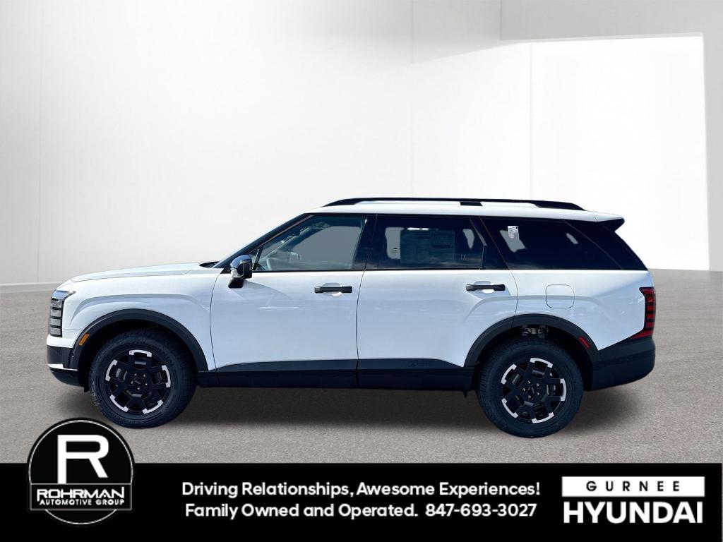 new 2026 Hyundai Palisade car, priced at $50,863