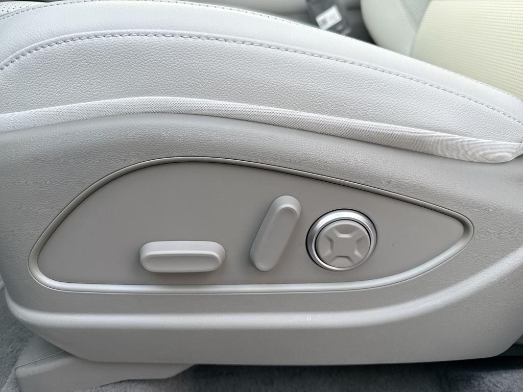 new 2026 Hyundai Palisade car, priced at $52,209