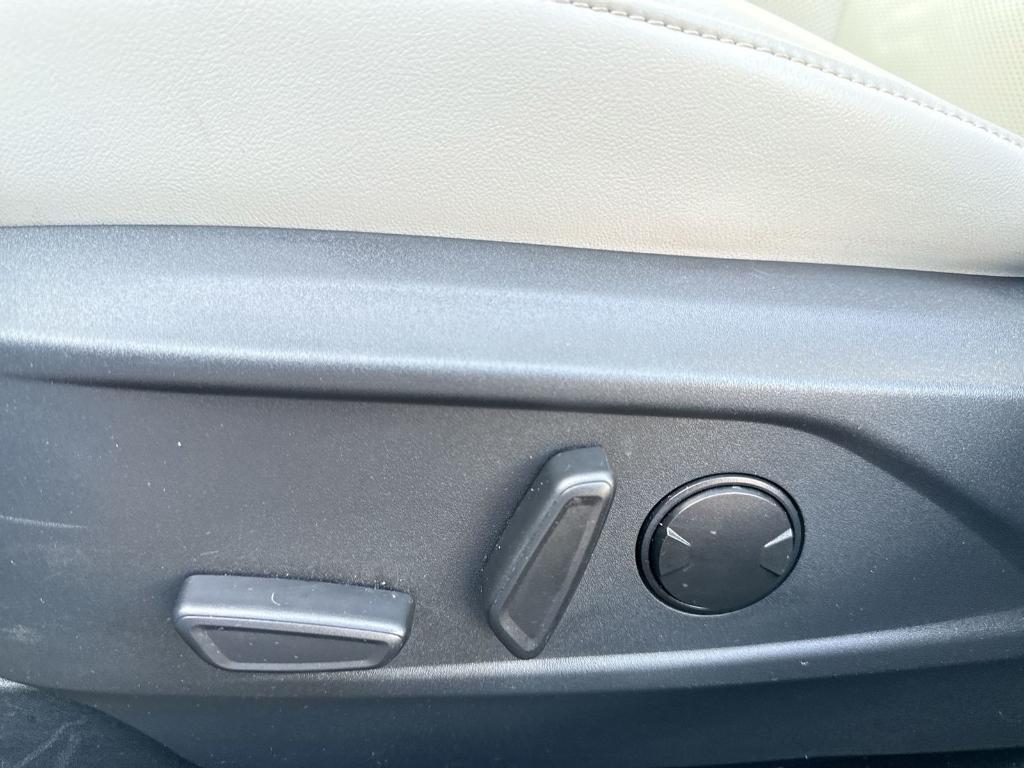 used 2022 Ford Mustang Mach-E car, priced at $22,311