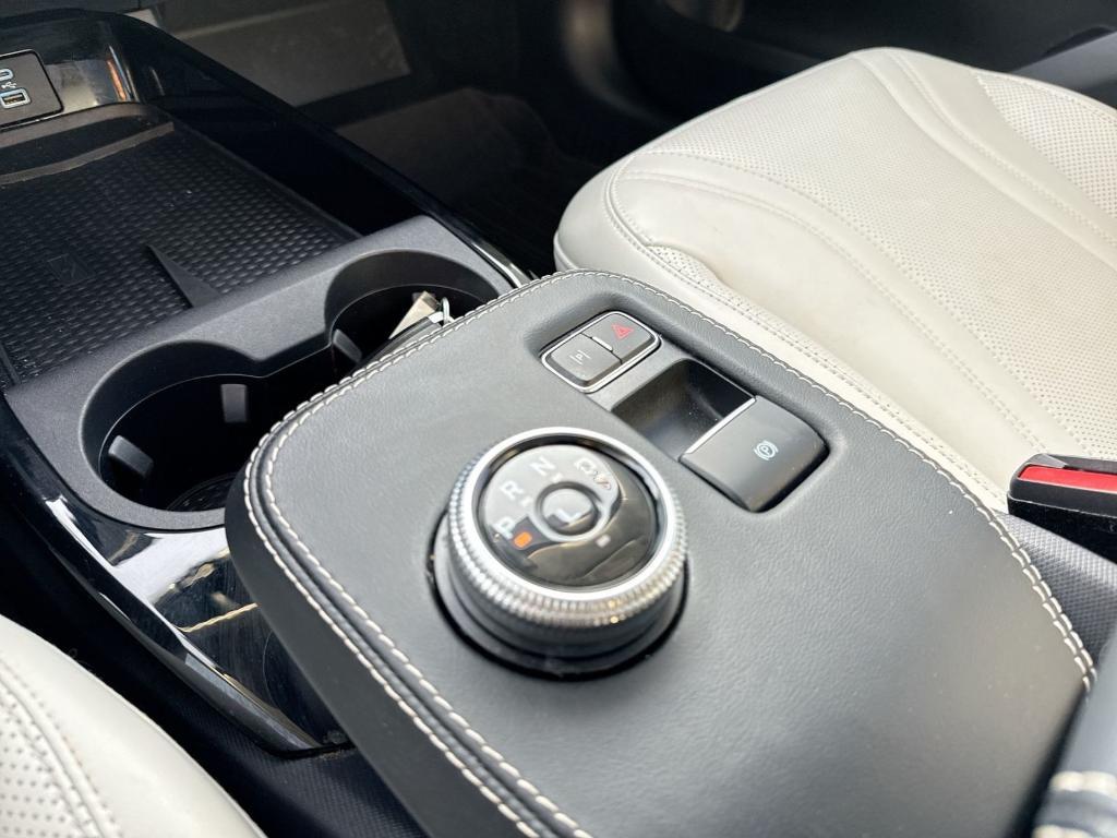 used 2022 Ford Mustang Mach-E car, priced at $22,311